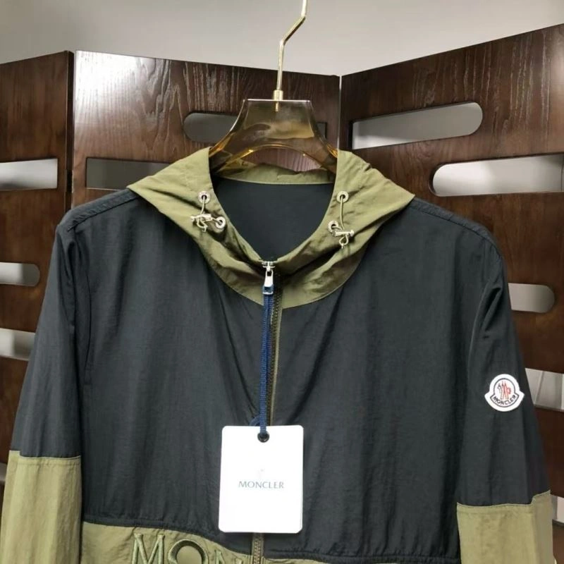 DailyWear Moncler Outwear 139989