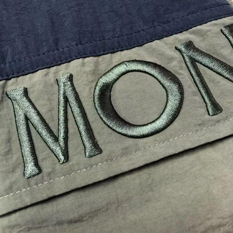 DailyWear Moncler Outwear 139989