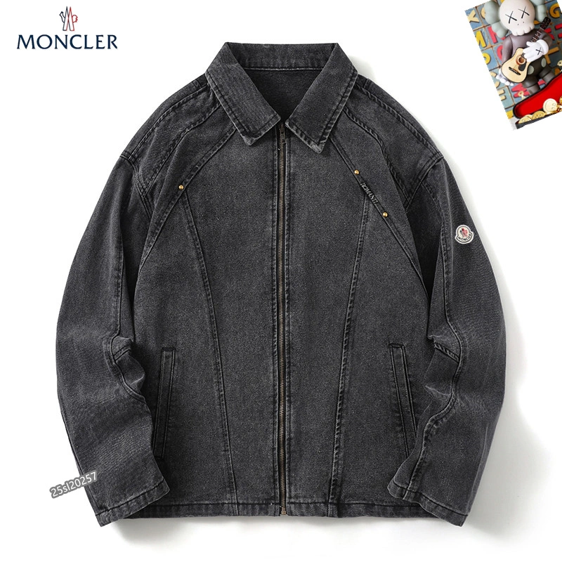Snug Moncler Outwear 143716