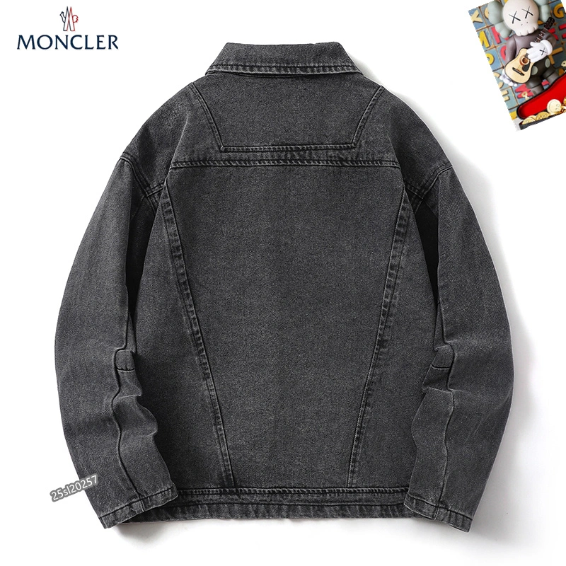 Snug Moncler Outwear 143716