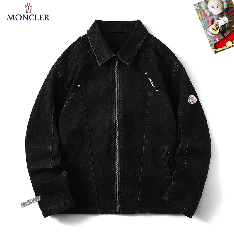 Snug Moncler Outwear 143716