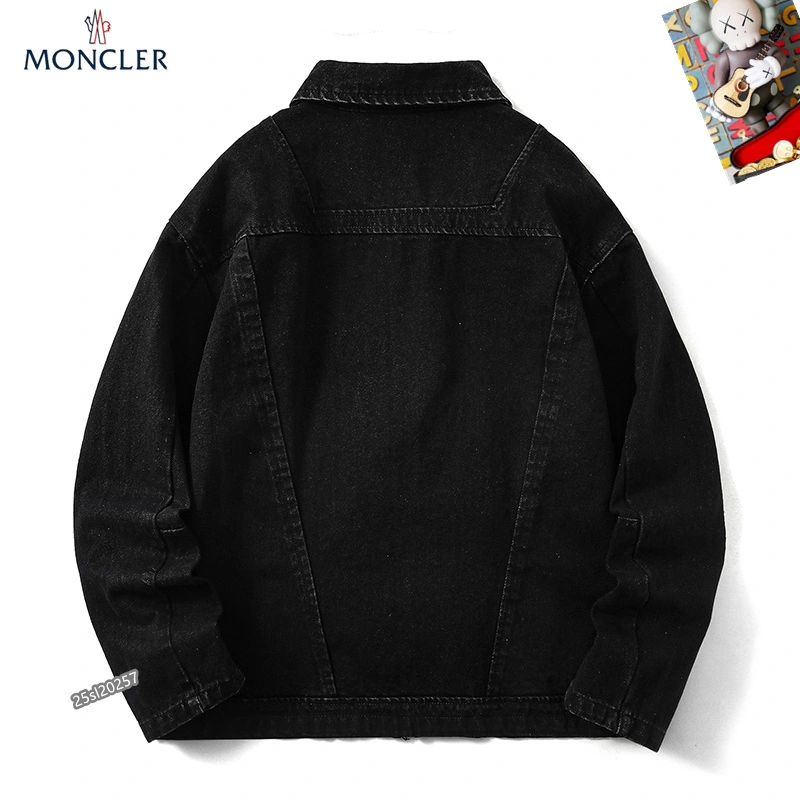 Snug Moncler Outwear 143716