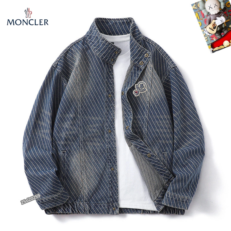 Soft Moncler Outwear 143701