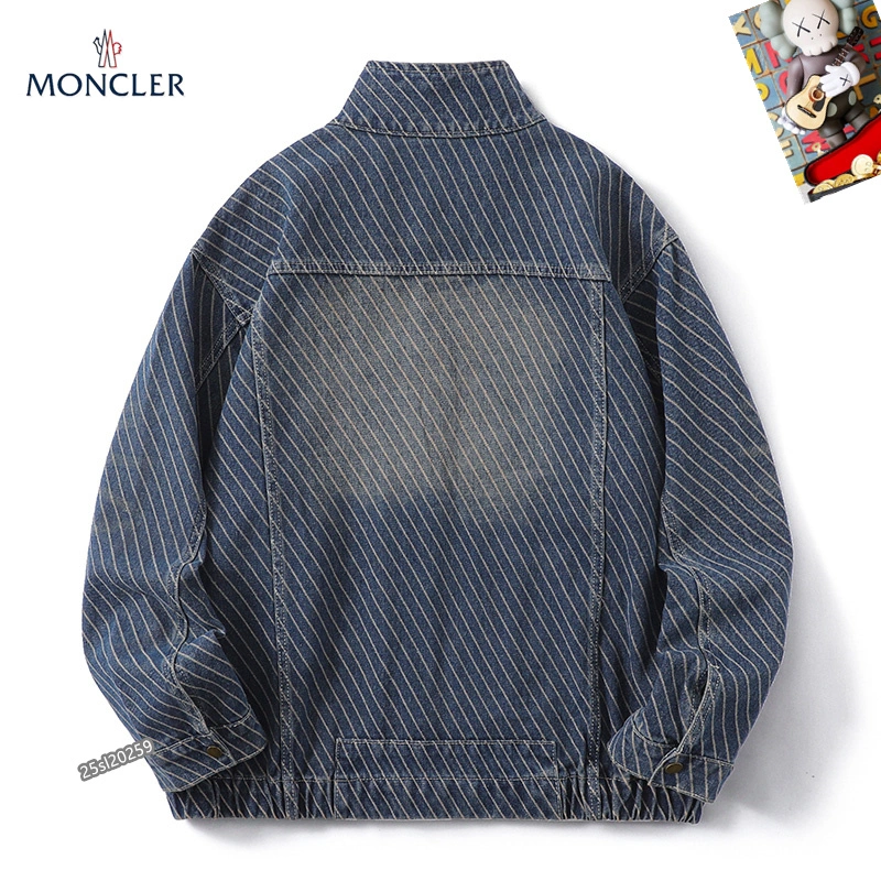 Soft Moncler Outwear 143701