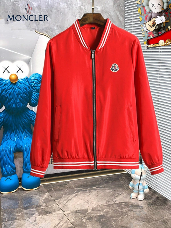 Moncler Outwear UrbanStyle 139888