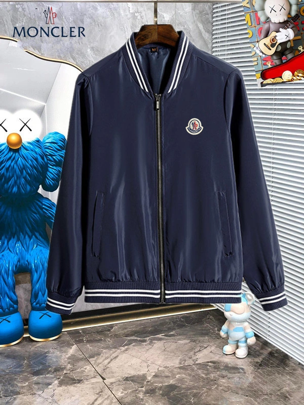Moncler Outwear UrbanStyle 139888