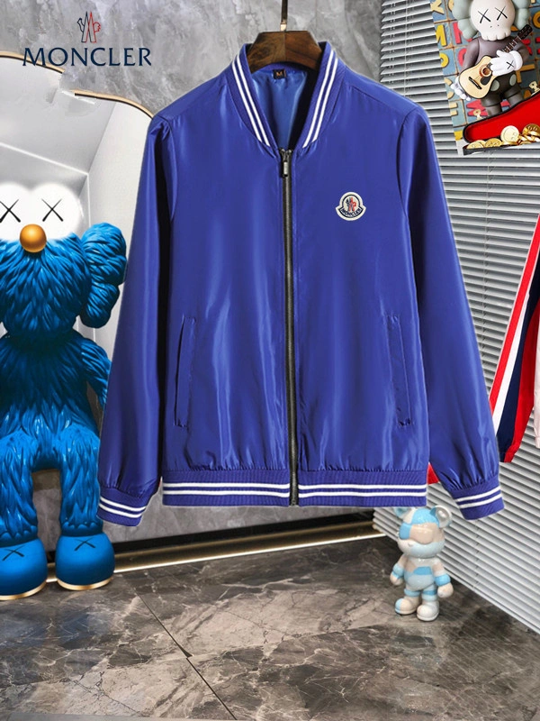 Moncler Outwear UrbanStyle 139888