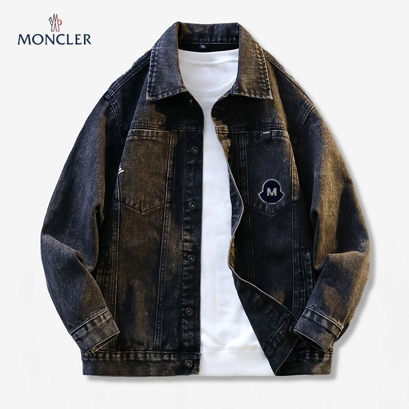 Moncler Outwear Neat 139857