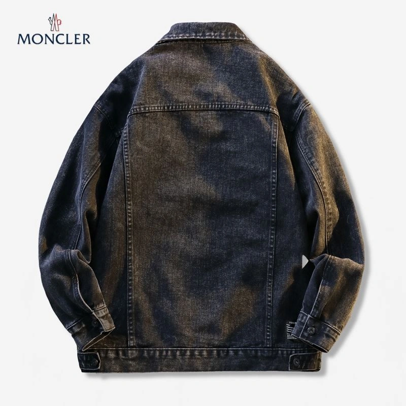 Moncler Outwear Neat 139857