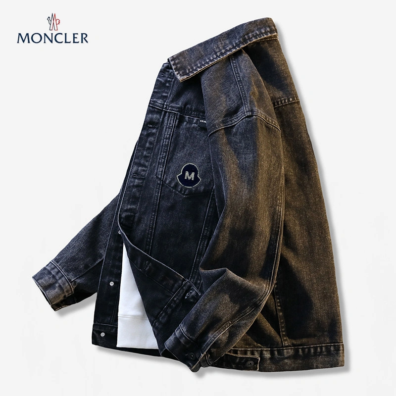 Moncler Outwear Neat 139857