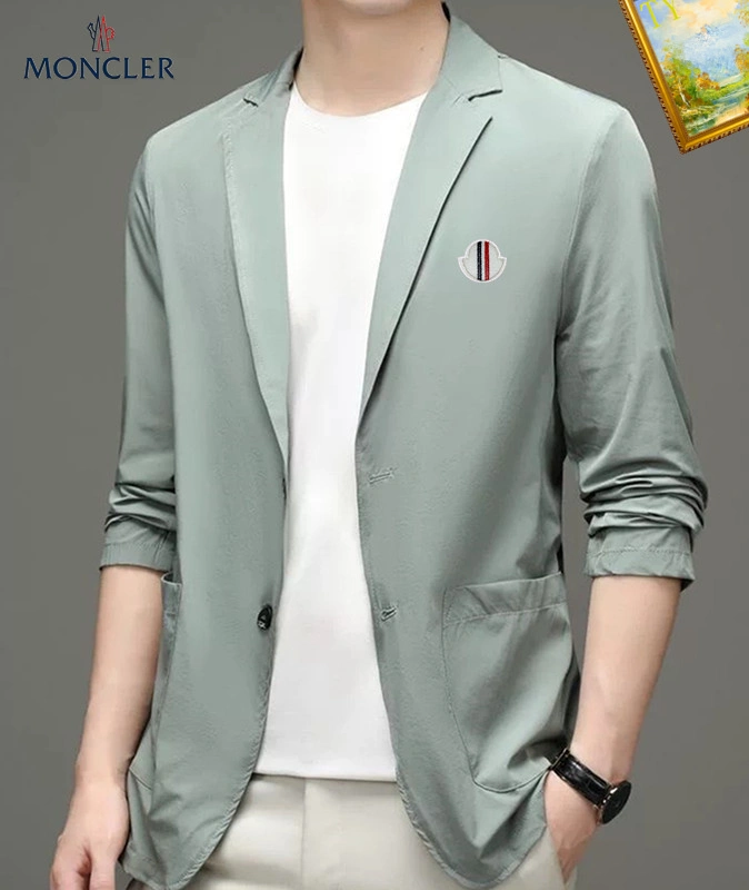 Thermal Moncler Outwear 139875