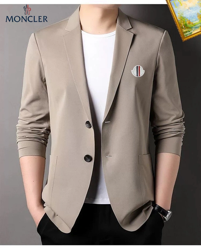 Thermal Moncler Outwear 139875