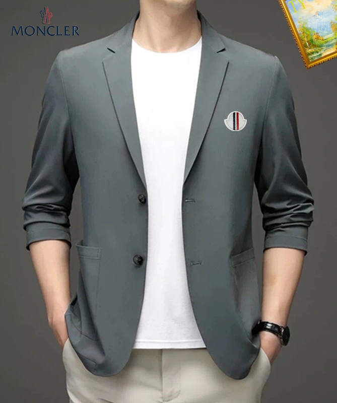 Thermal Moncler Outwear 139875