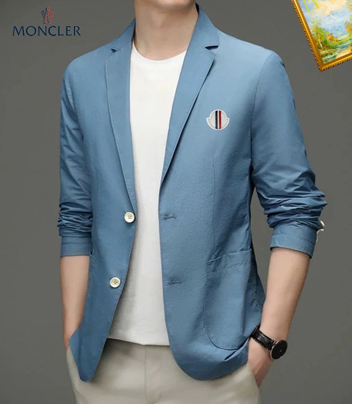 Thermal Moncler Outwear 139875