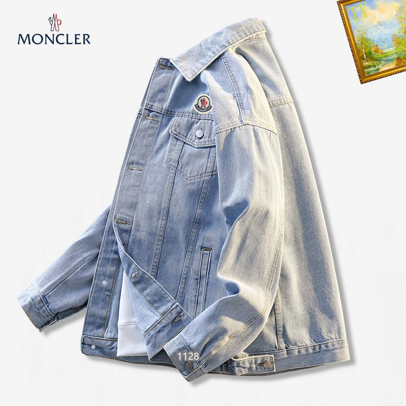 Reliable Moncler Outwear 139861