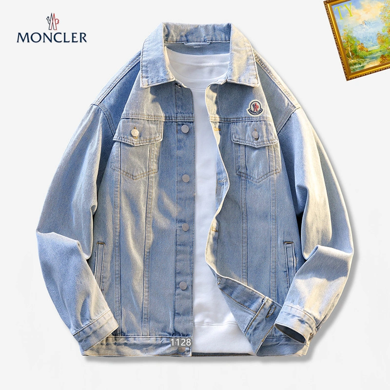 Reliable Moncler Outwear 139861