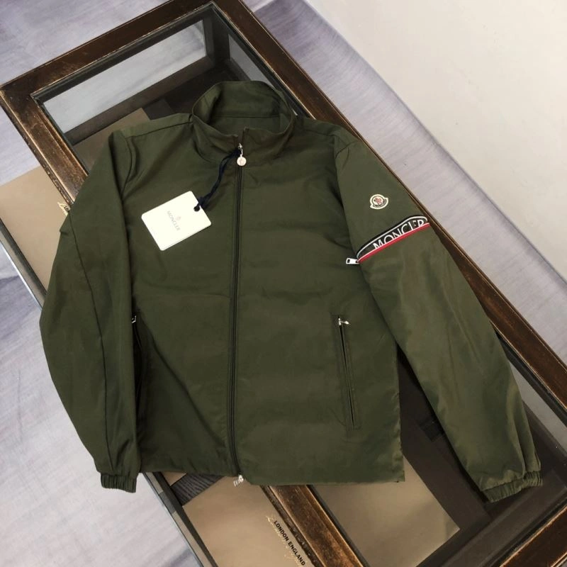 Neat Moncler Outwear 143614