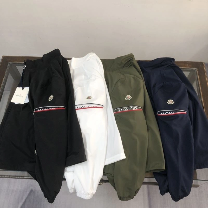 Neat Moncler Outwear 143614