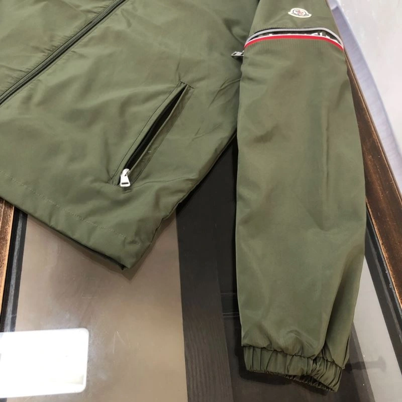 Neat Moncler Outwear 143614