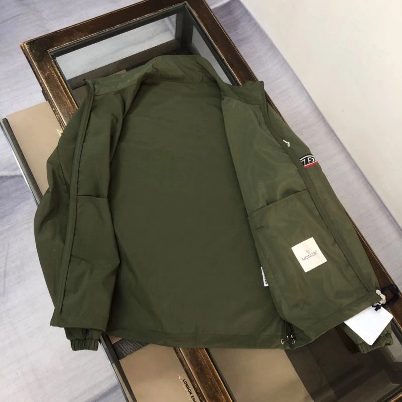 Neat Moncler Outwear 143614