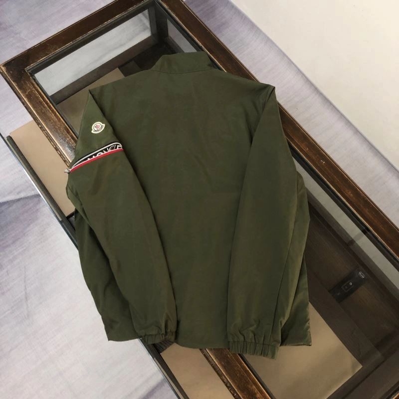 Neat Moncler Outwear 143614