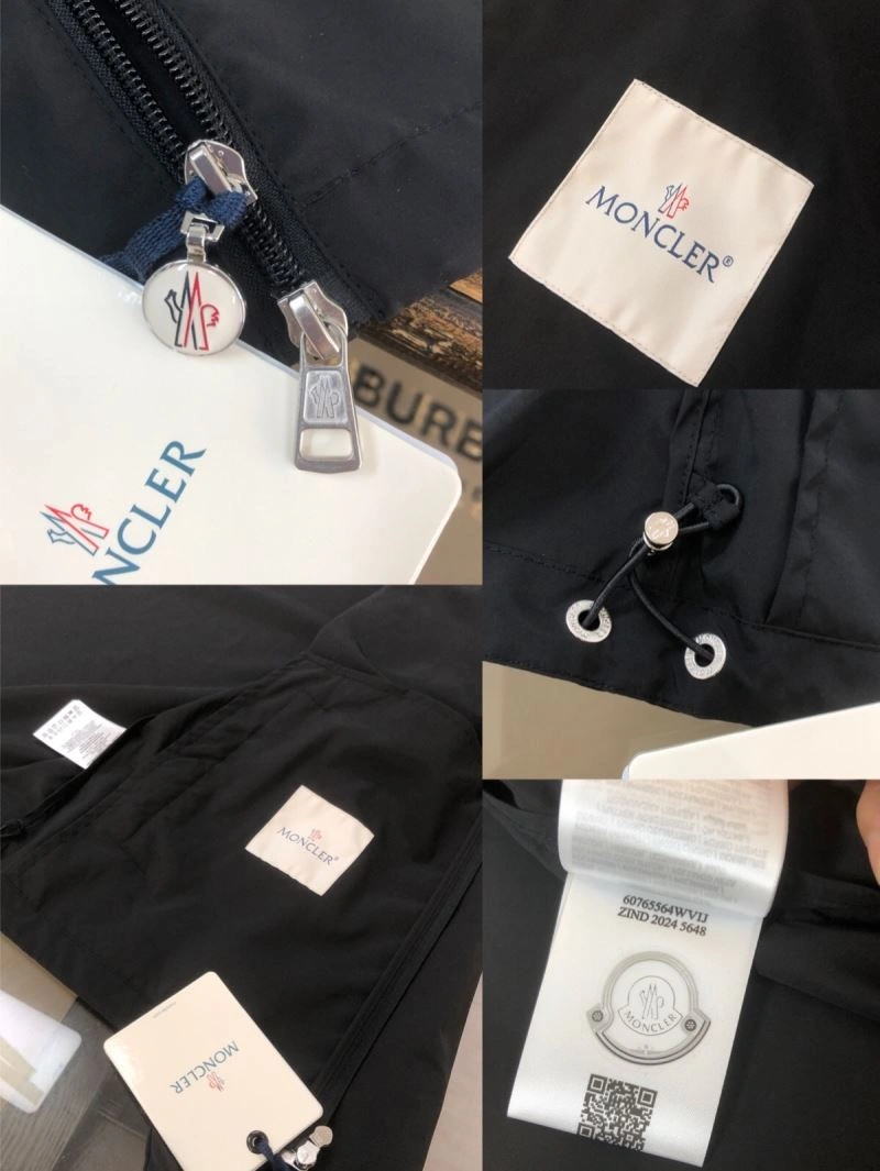 ModernLook Moncler Outwear 143620