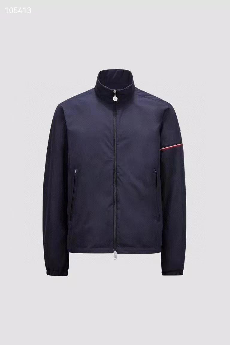 Tailored Moncler Outwear 143641