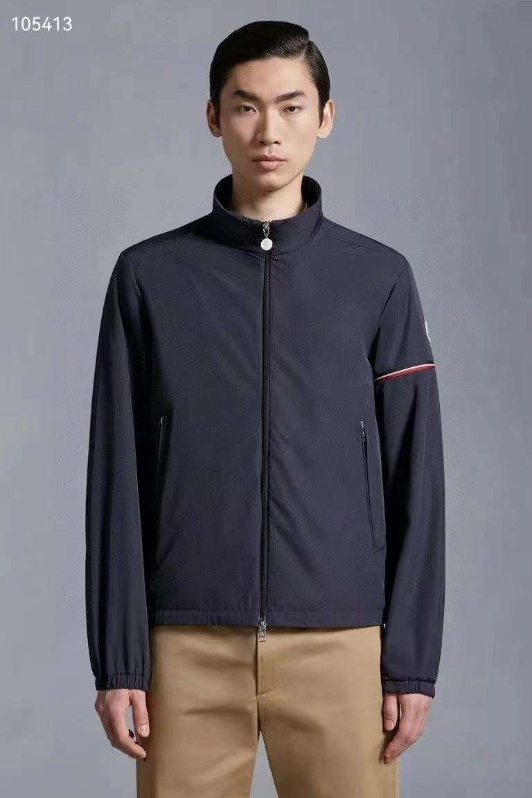 Tailored Moncler Outwear 143641