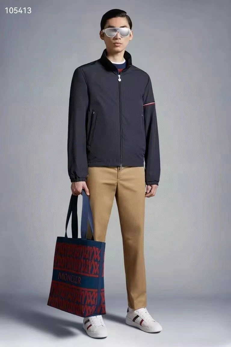 Tailored Moncler Outwear 143641