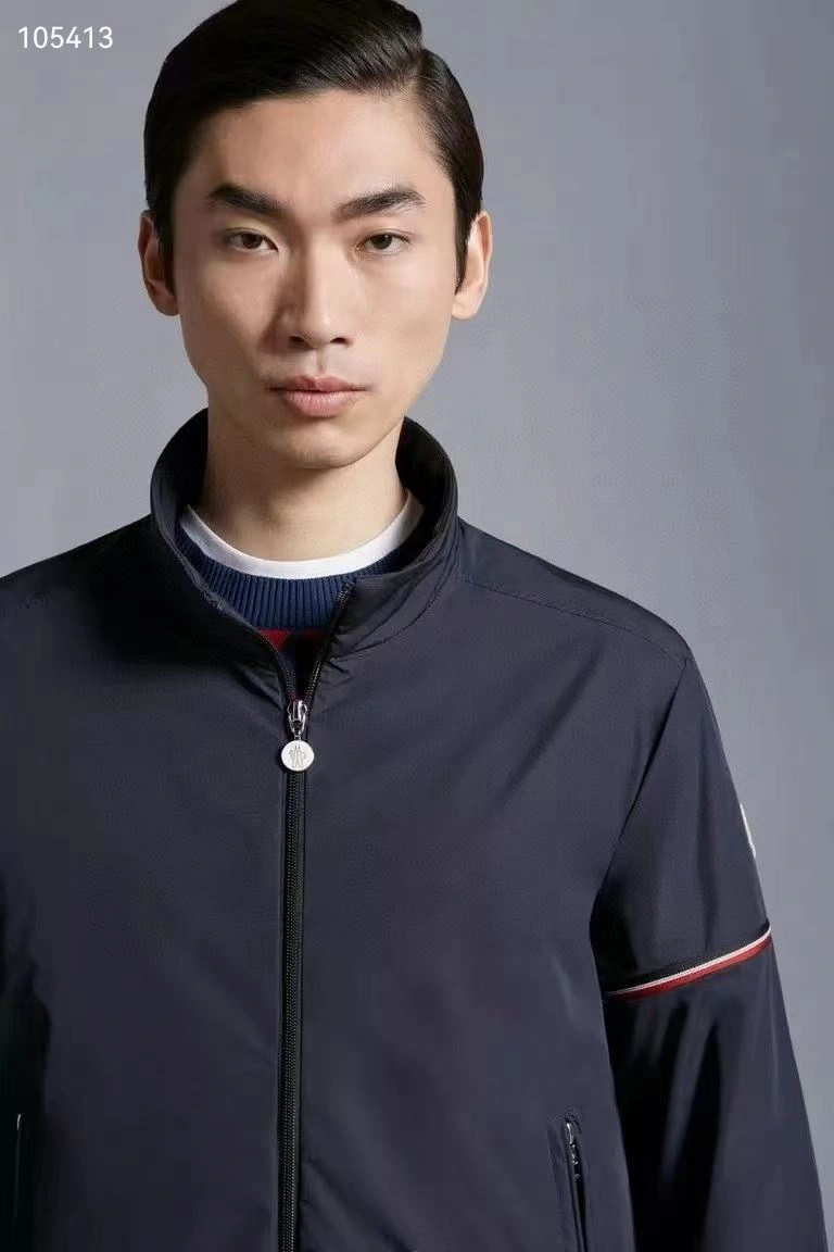 Tailored Moncler Outwear 143641