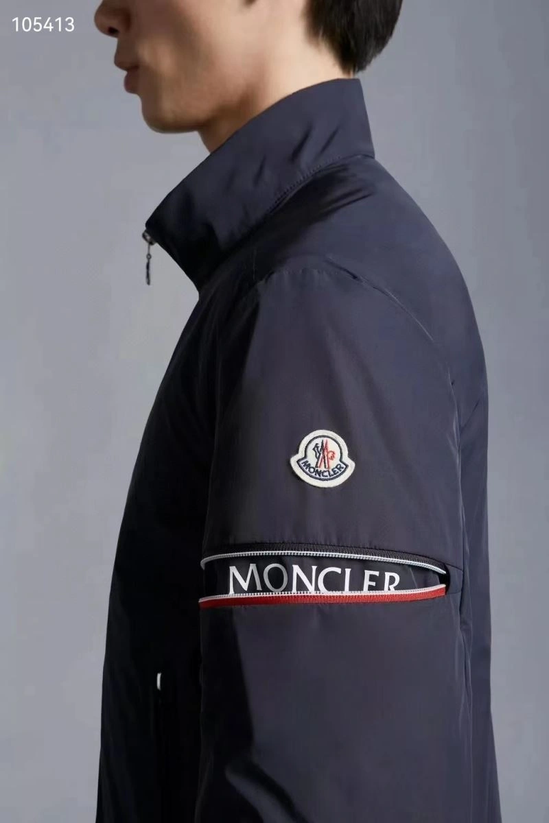 Tailored Moncler Outwear 143641