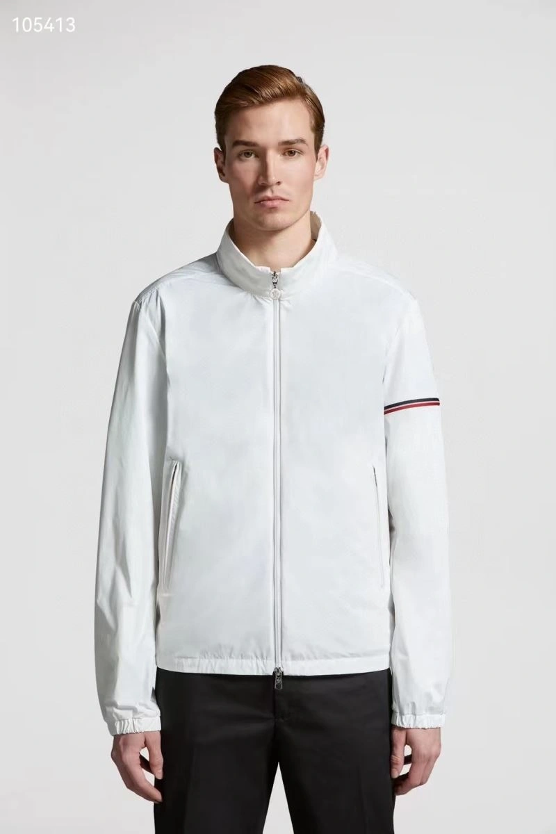 Tailored Moncler Outwear 143641