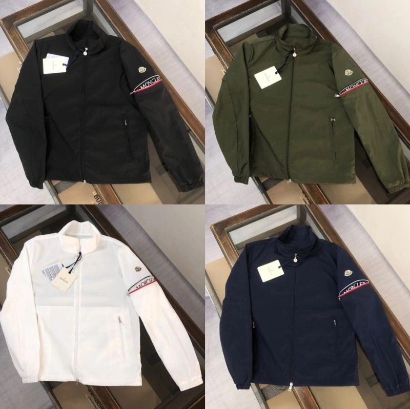 Tailored Moncler Outwear 143641