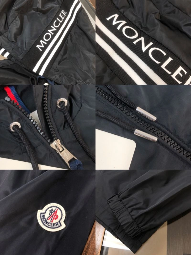 Moncler Outwear TopPick 143609