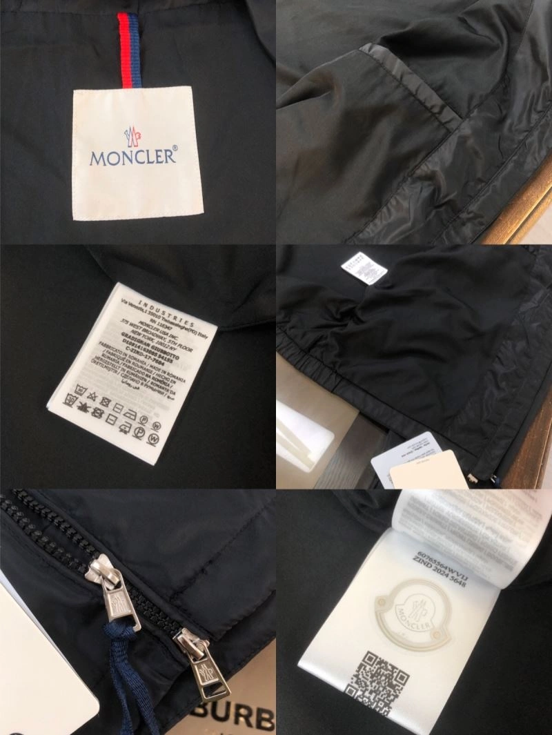Moncler Outwear TopPick 143609