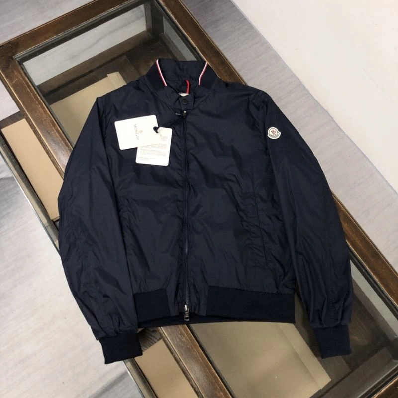 SunProtective Moncler Outwear 143639