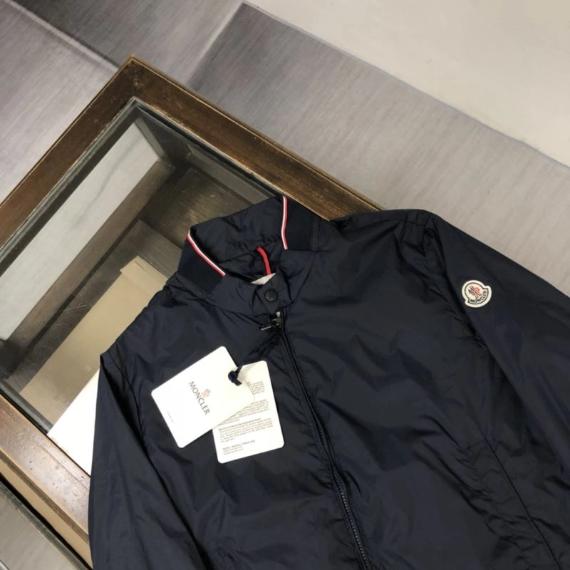 SunProtective Moncler Outwear 143639