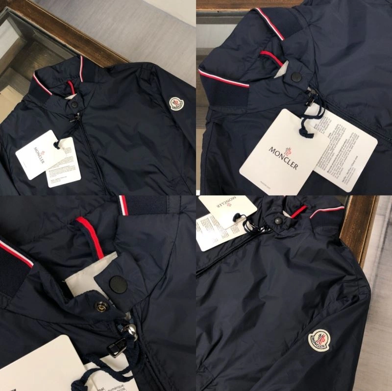 SunProtective Moncler Outwear 143639