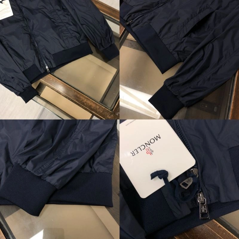 SunProtective Moncler Outwear 143639