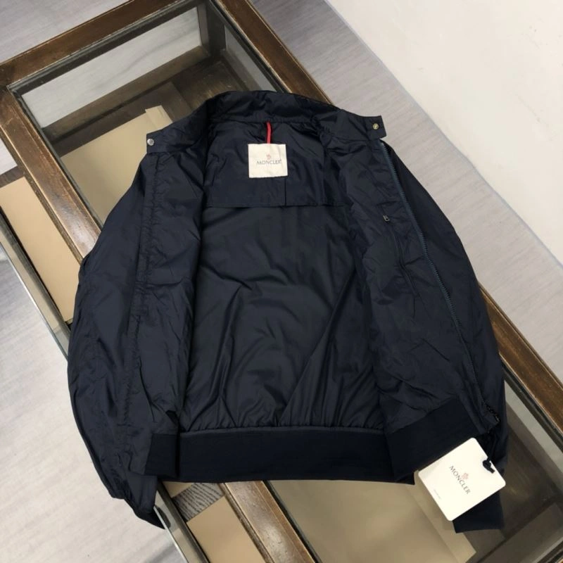 SunProtective Moncler Outwear 143639