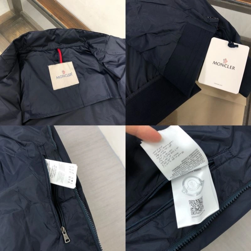 SunProtective Moncler Outwear 143639