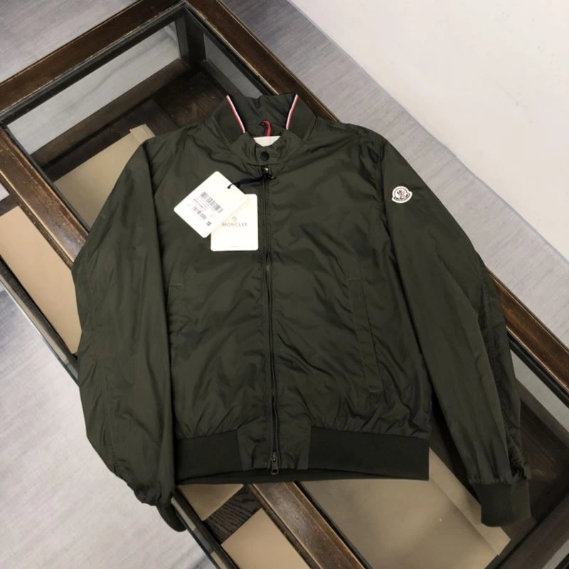 Affordable Moncler Outwear 143638