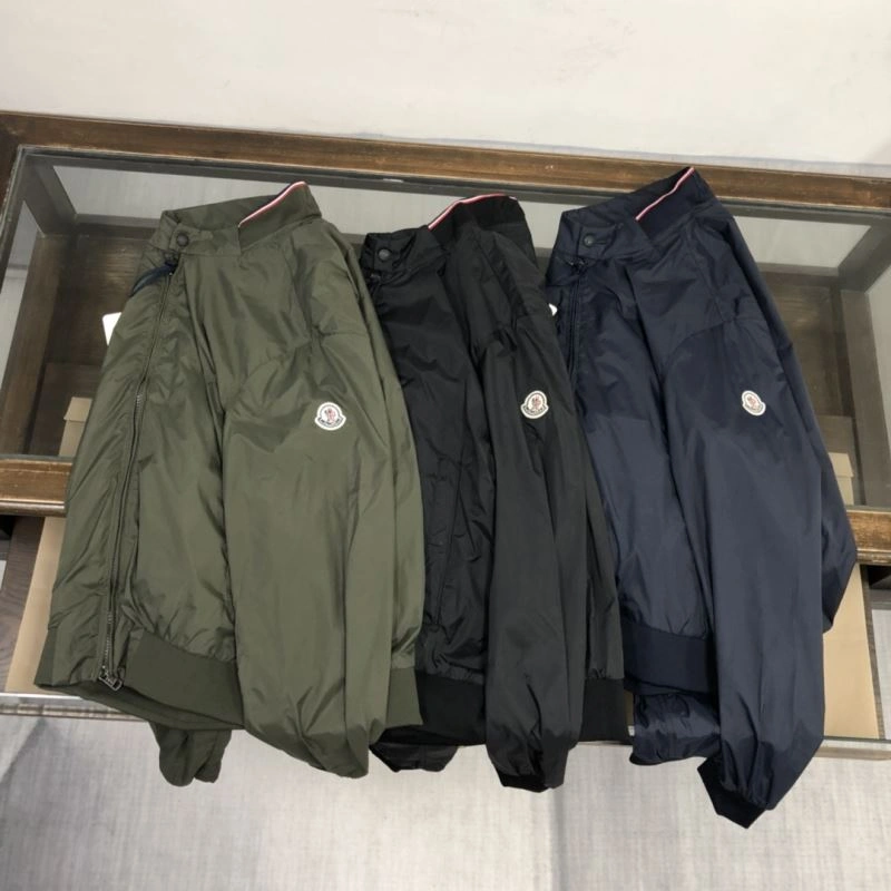 Affordable Moncler Outwear 143638