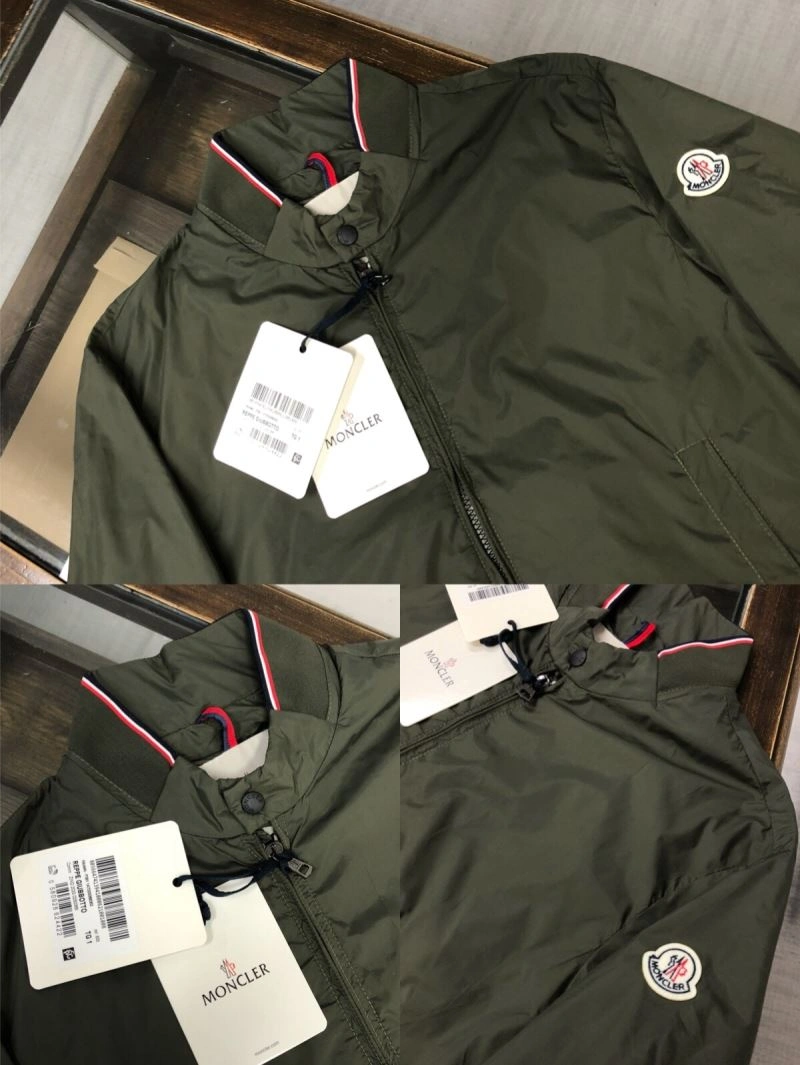 Affordable Moncler Outwear 143638