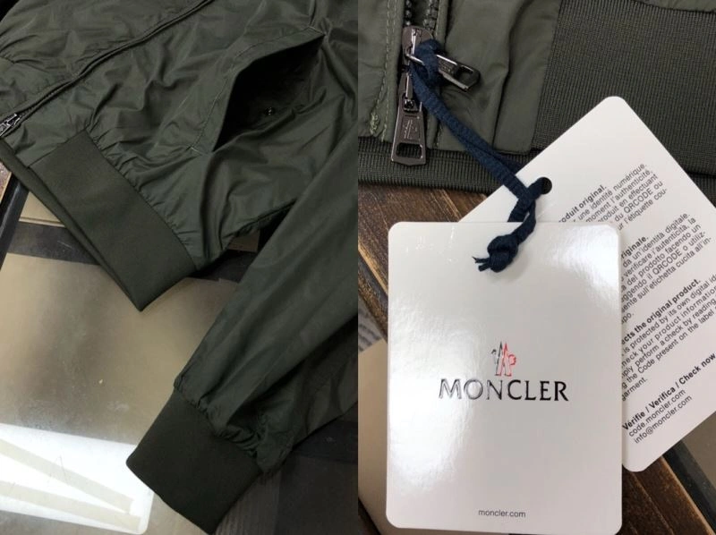 Affordable Moncler Outwear 143638