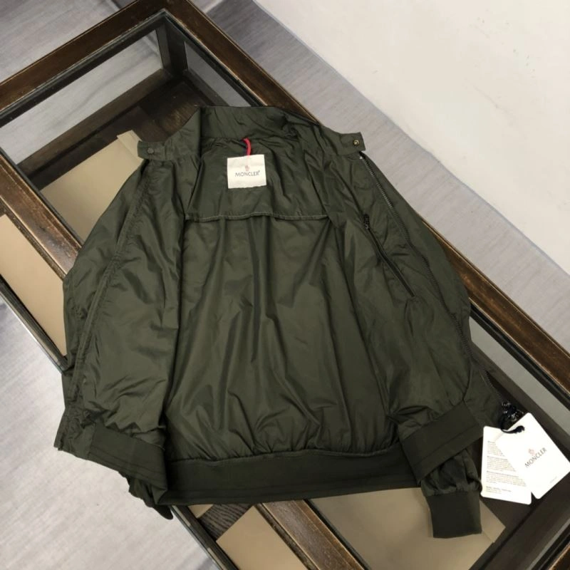 Affordable Moncler Outwear 143638