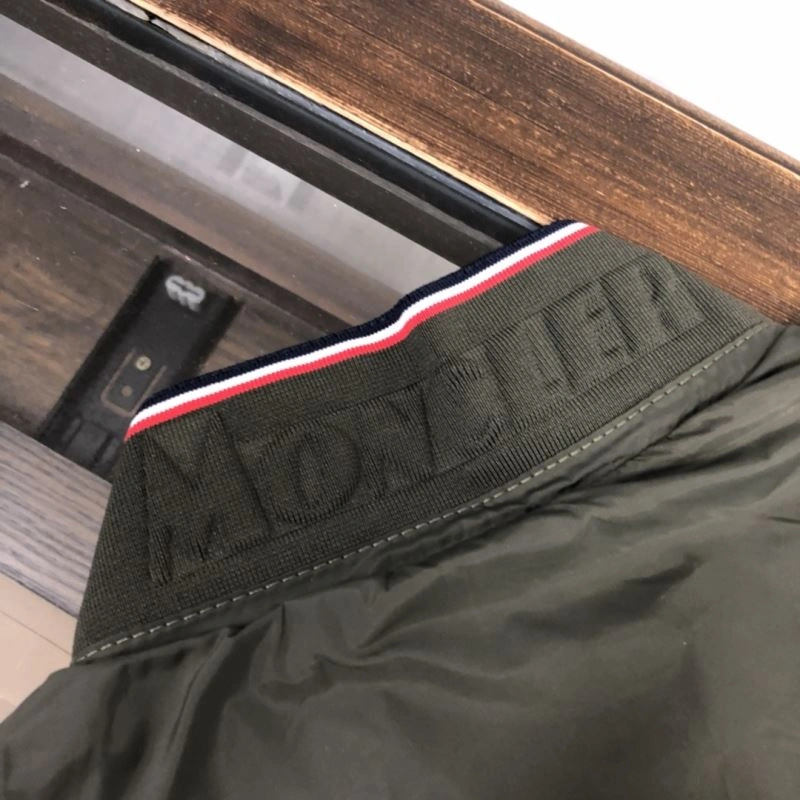 Affordable Moncler Outwear 143638