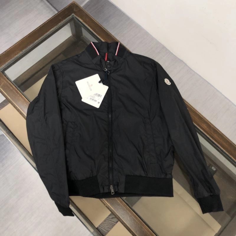 Tailored Moncler Outwear 143611