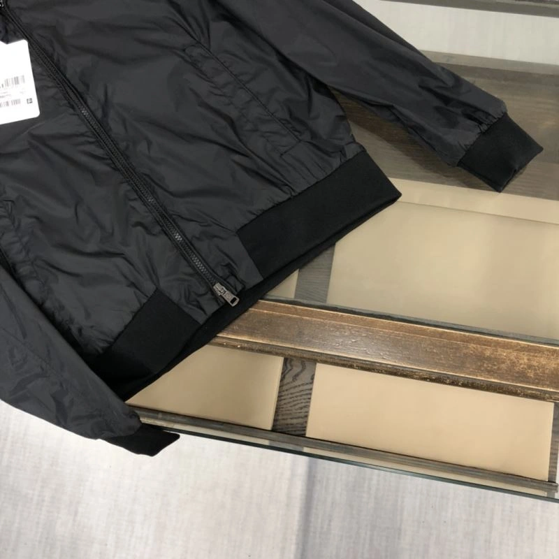 Tailored Moncler Outwear 143611