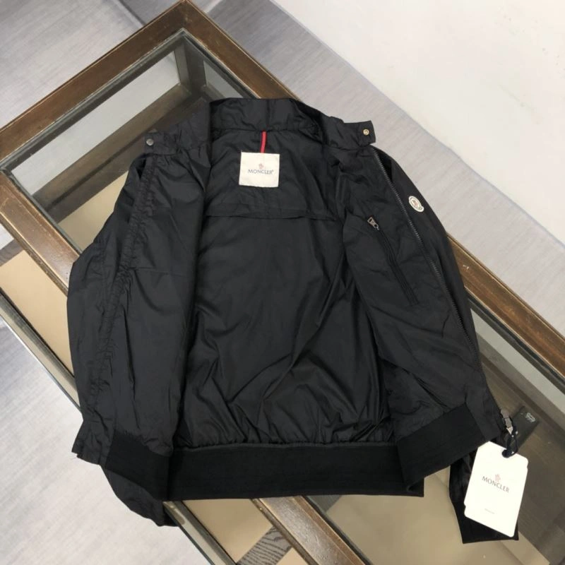 Tailored Moncler Outwear 143611
